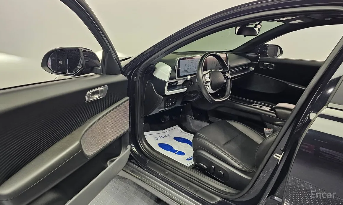 Hyundai Ioniq 6 2022 Long Range AWD