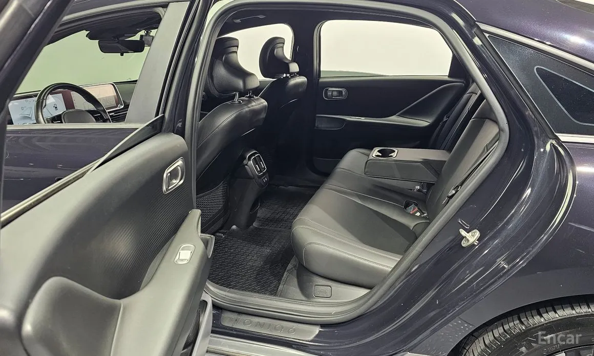 Hyundai Ioniq 6 2022 Long Range AWD