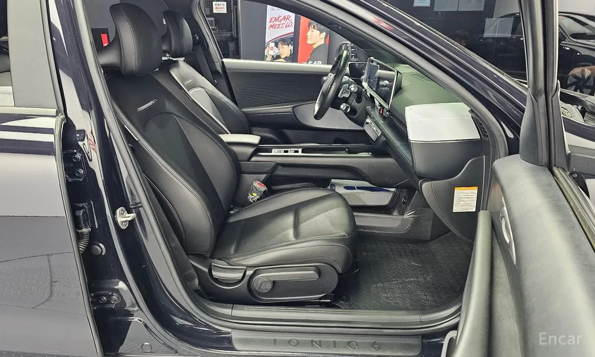 Hyundai Ioniq 6 2022 Long Range AWD