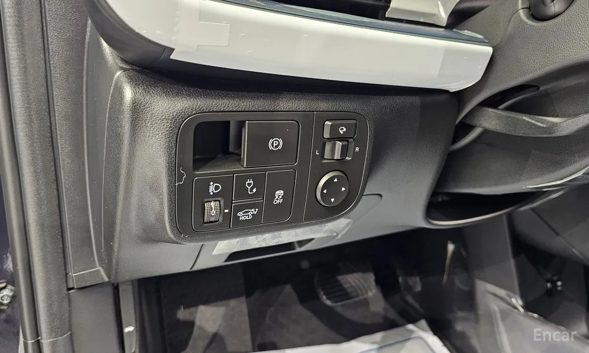 Hyundai Ioniq 6 2022 Long Range AWD