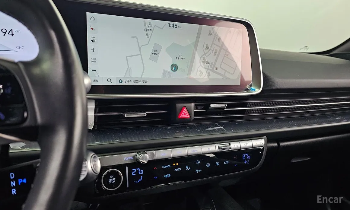 Hyundai Ioniq 6 2022 Long Range AWD