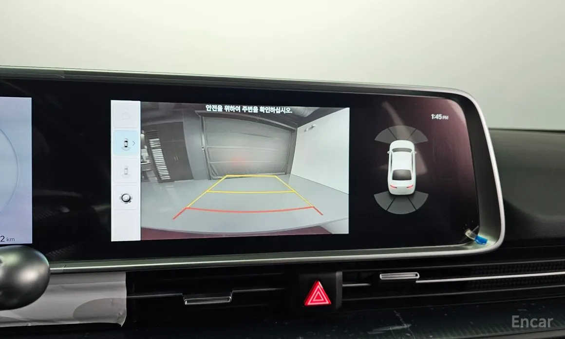 Hyundai Ioniq 6 2022 Long Range AWD