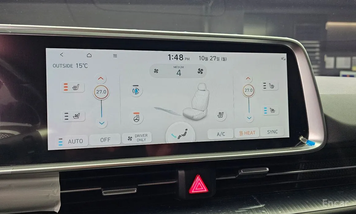 Hyundai Ioniq 6 2022 Long Range AWD