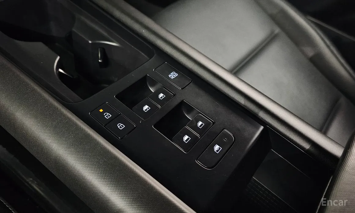 Hyundai Ioniq 6 2022 Long Range AWD