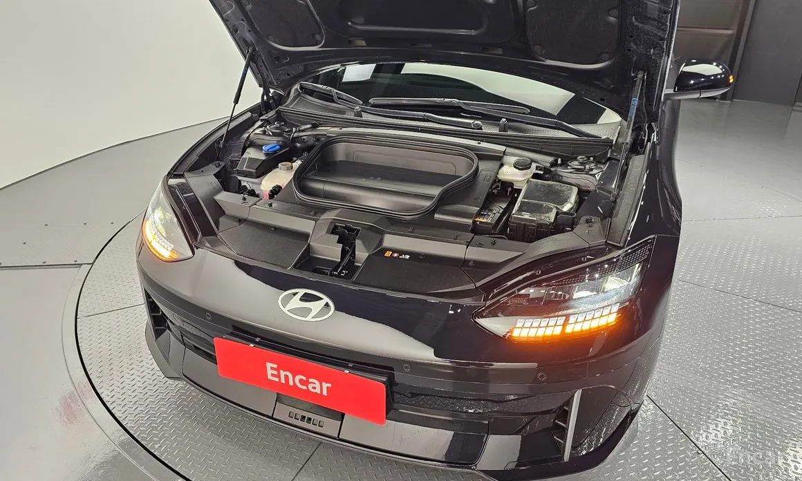 Hyundai Ioniq 6 2022 Long Range AWD