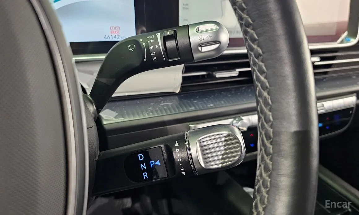 Hyundai Ioniq 6 2022 Long Range AWD