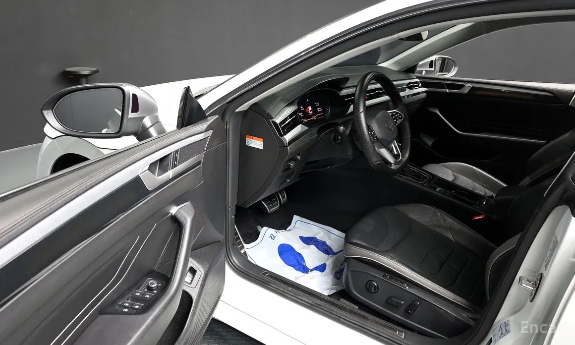 Volkswagen Arteon 2018 2.0 TDI Prestige