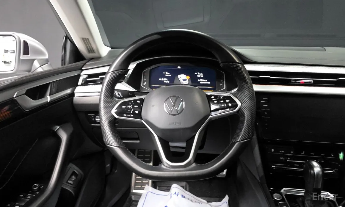 Volkswagen Arteon 2018 2.0 TDI Prestige