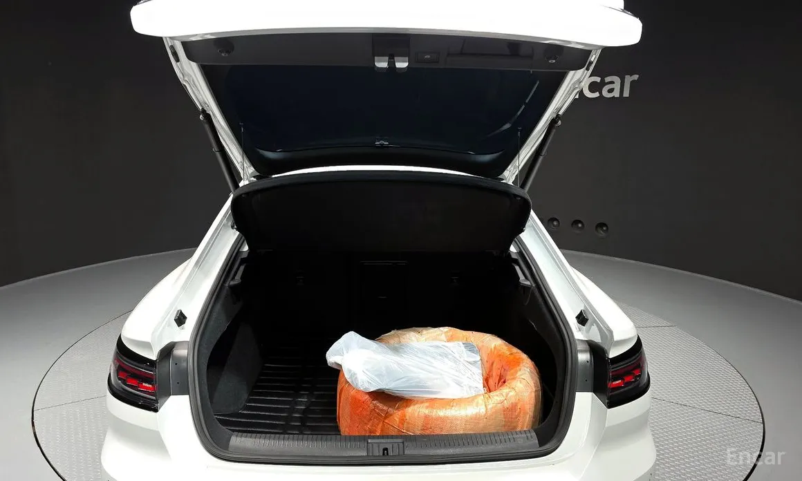 Volkswagen Arteon 2018 2.0 TDI Prestige