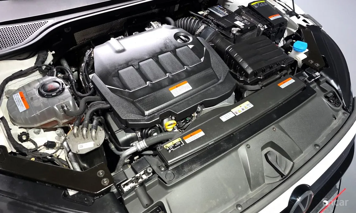 Volkswagen Arteon 2018 2.0 TDI Prestige