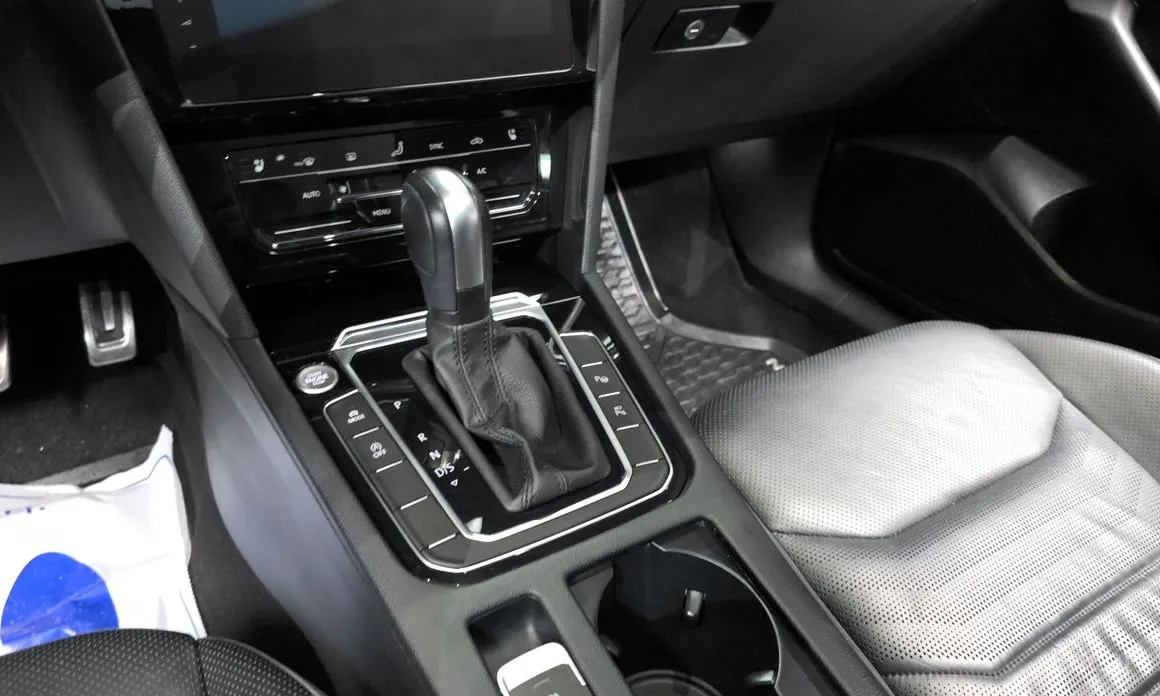 Volkswagen Arteon 2018 2.0 TDI Prestige