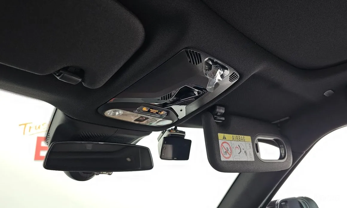 Mini Aceman 2025 SE Favoured