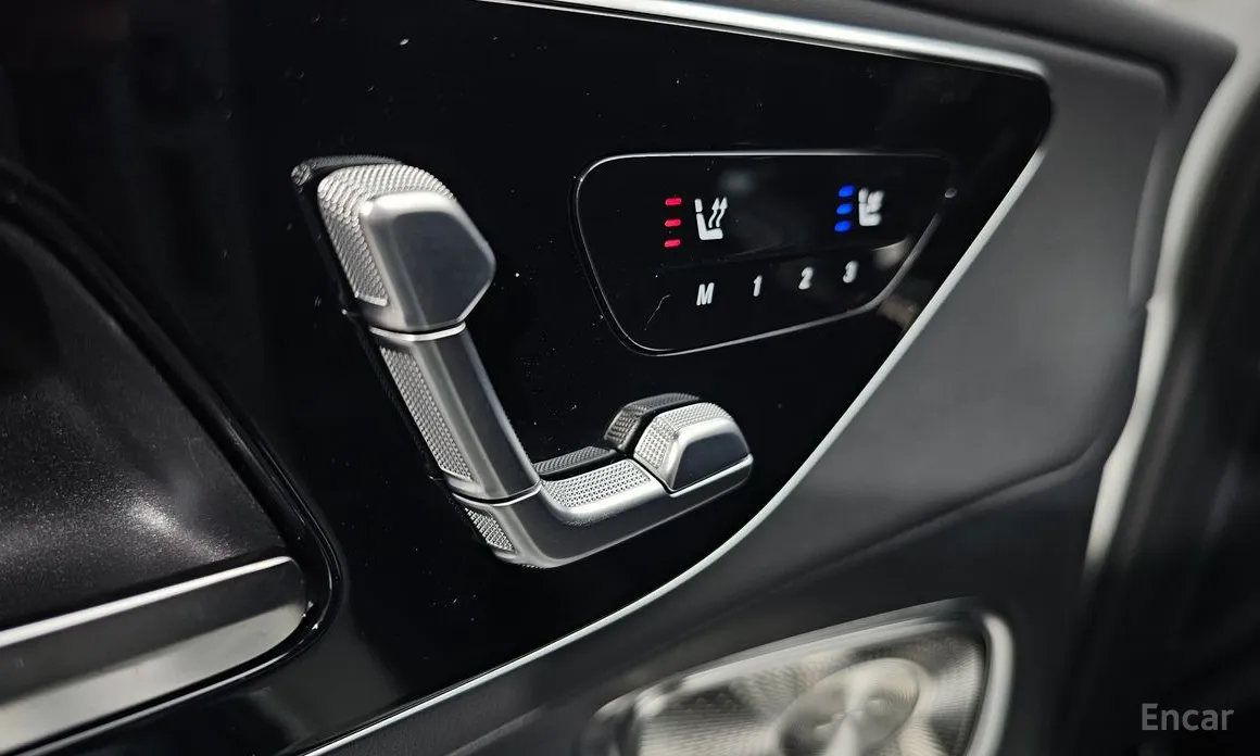 Mercedes-Benz GLC-Class 2023 AMG GLC43 4MATIC