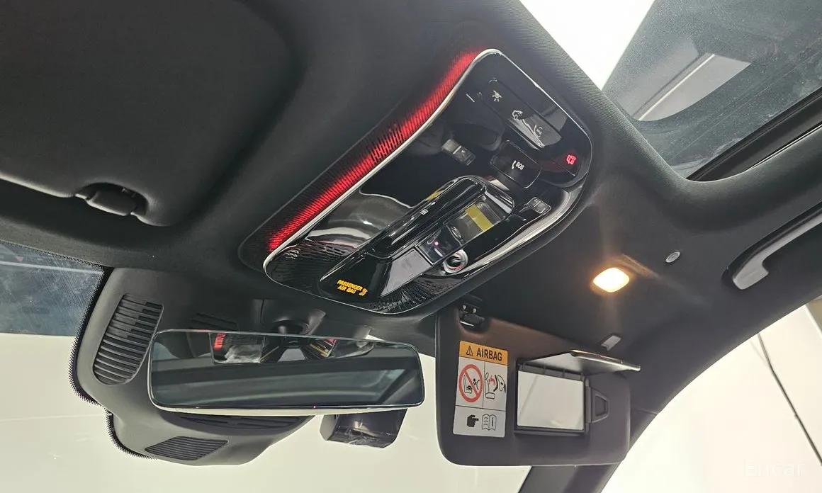 Mercedes-Benz GLC-Class 2023 AMG GLC43 4MATIC