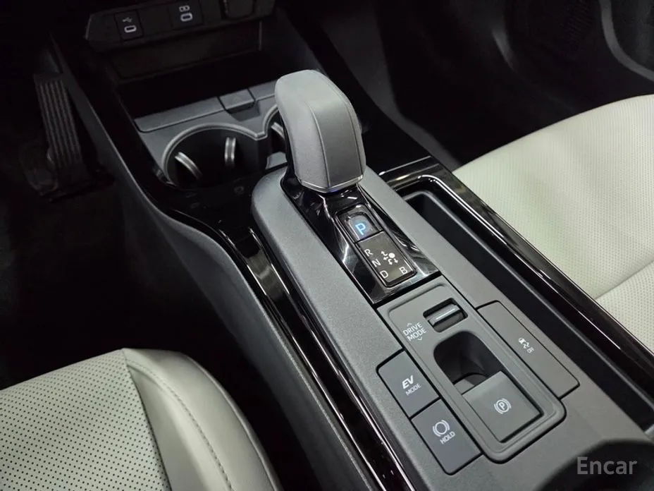 Toyota Prius 2023 2.0 XLE