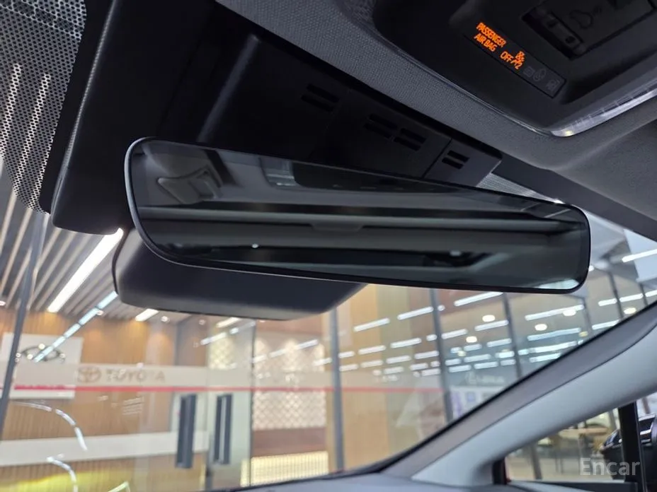 Toyota Prius 2023 2.0 XLE