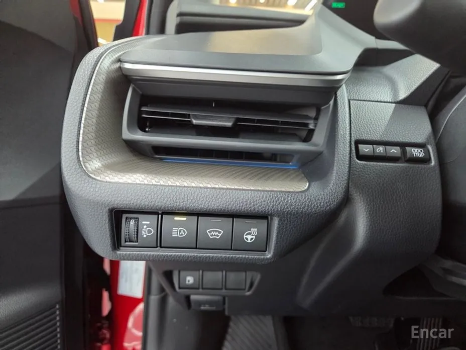 Toyota Prius 2023 2.0 XLE