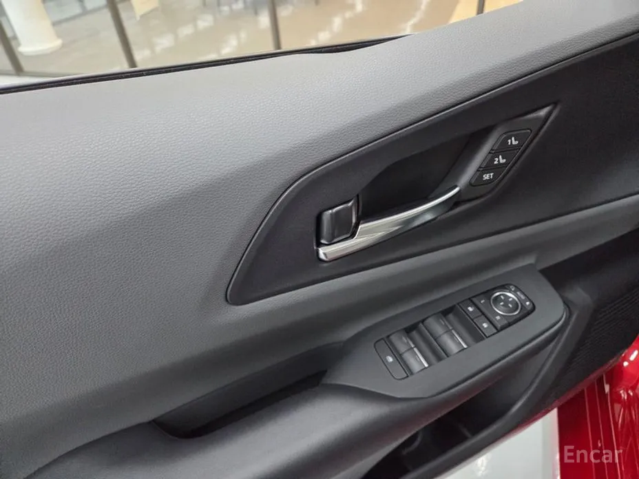 Toyota Prius 2023 2.0 XLE