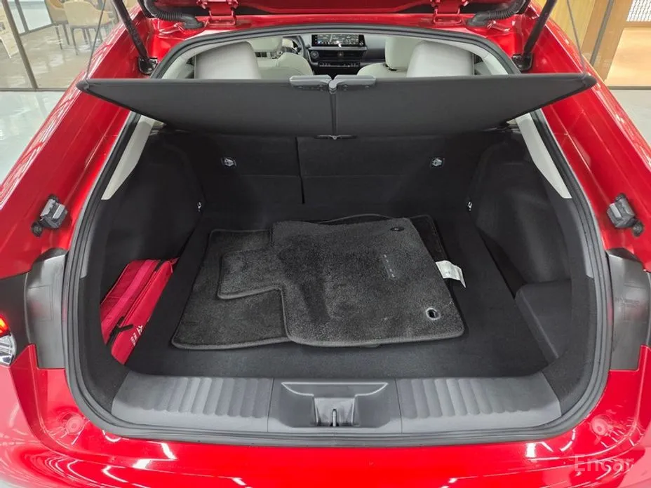 Toyota Prius 2023 2.0 XLE