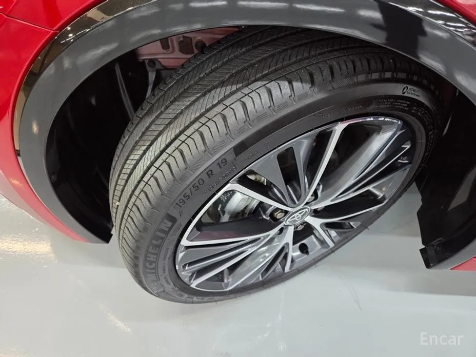 Toyota Prius 2023 2.0 XLE