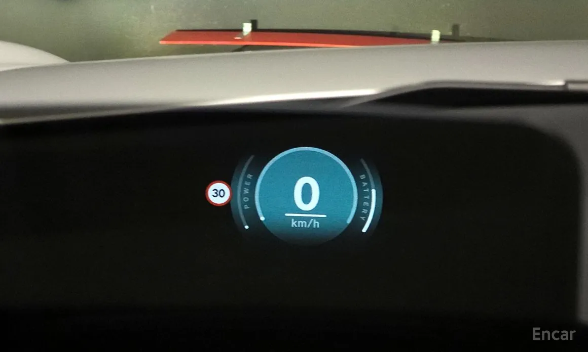 Mini Aceman 2025 SE Favoured