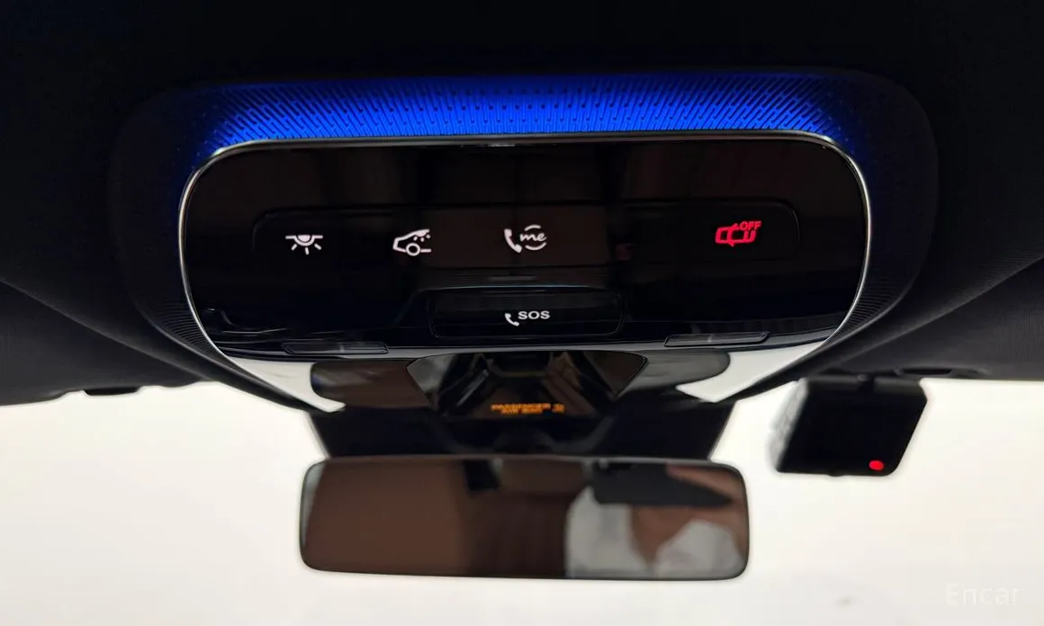 Mercedes-Benz E-Class 2024 E300 4MATIC Exclusive