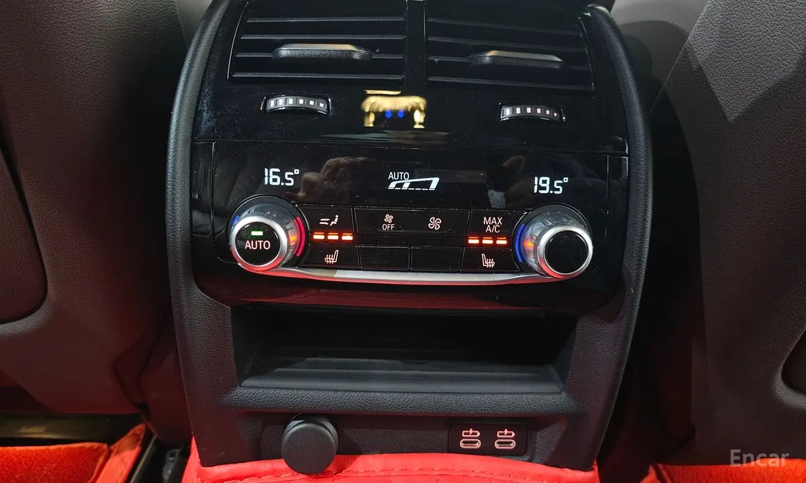 BMW Gran Turismo 2017 630i xDrive M Sport