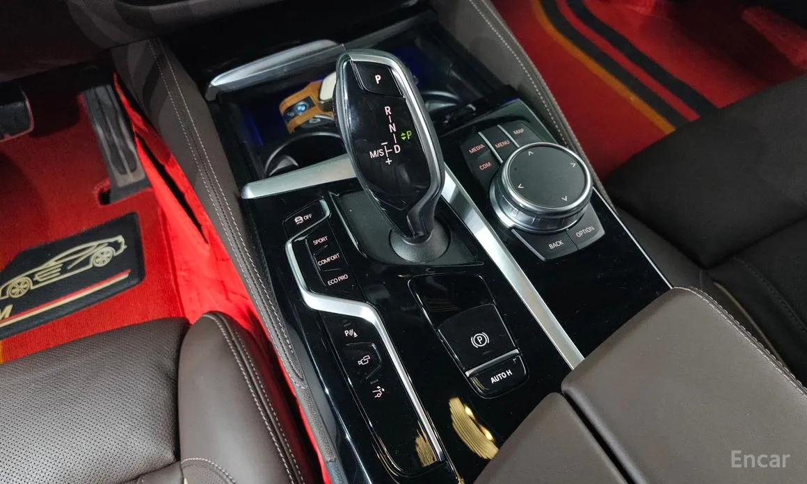 BMW Gran Turismo 2017 630i xDrive M Sport