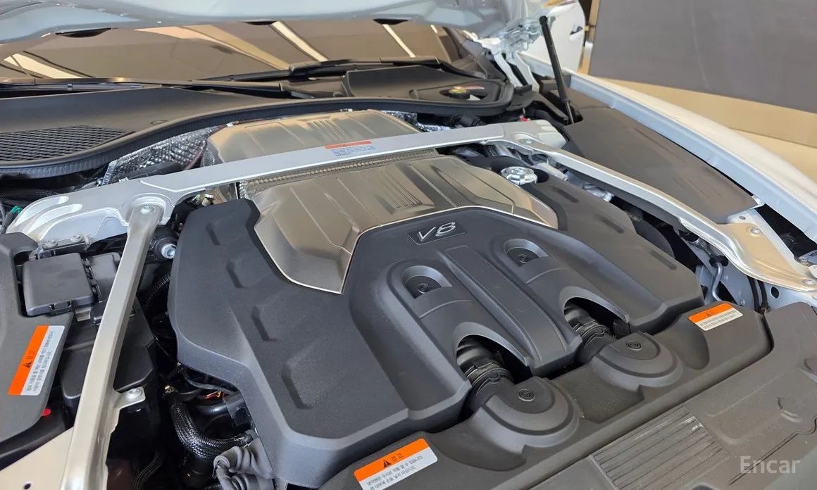 Bentley Continental GT 2018 4.0 GT Azure