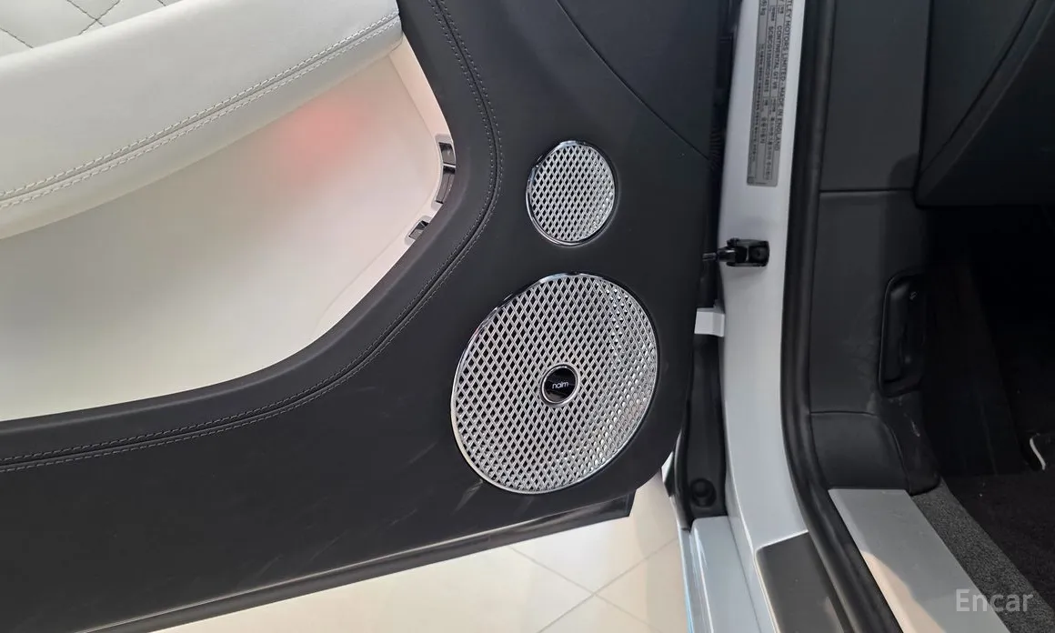 Bentley Continental GT 2018 4.0 GT Azure