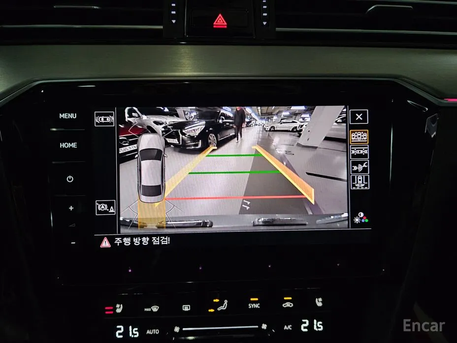 Volkswagen Passat 2018 2.0 TDI Prestige