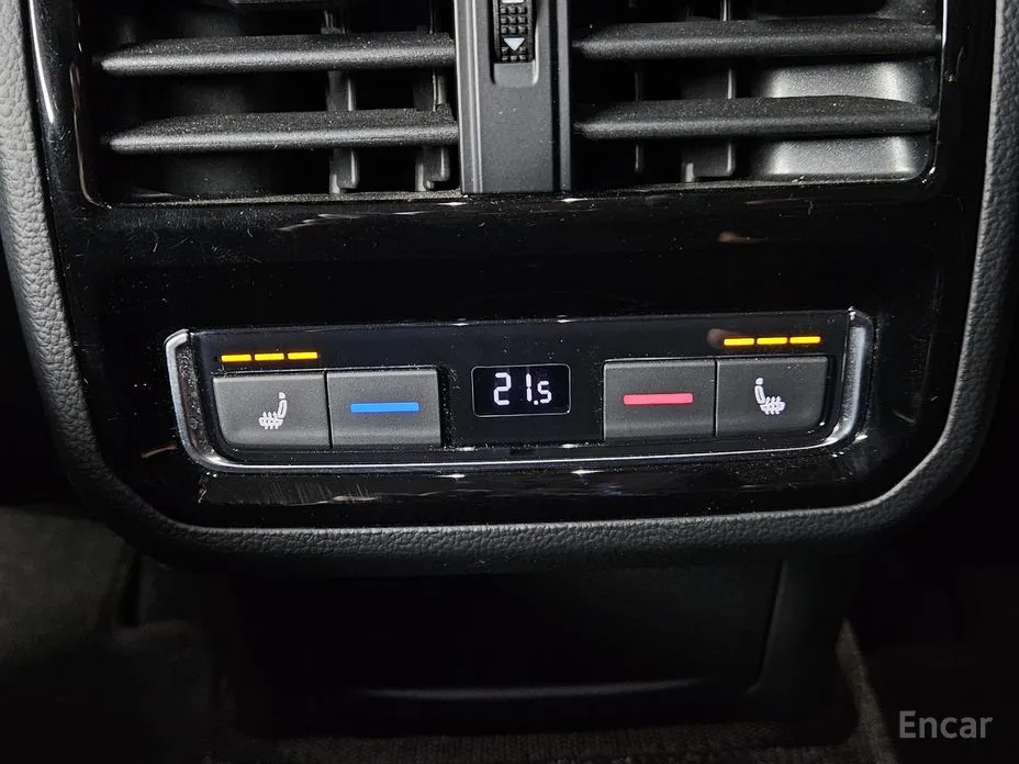 Volkswagen Passat 2018 2.0 TDI Prestige