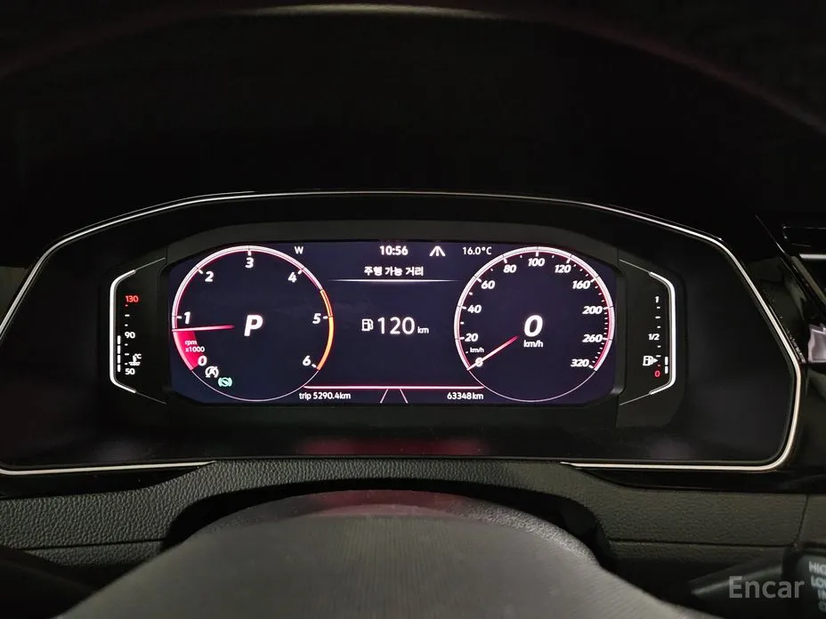 Volkswagen Passat 2018 2.0 TDI Prestige