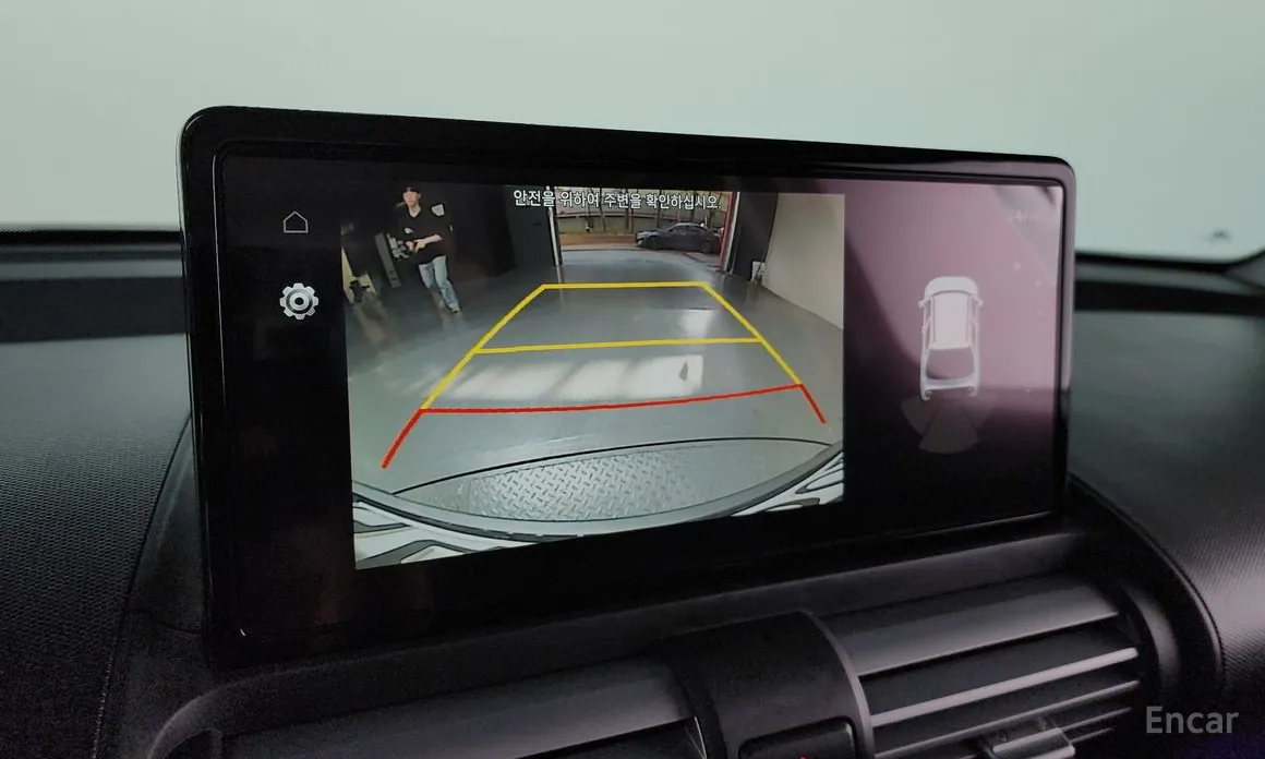 Hyundai Casper 2024 Turbo The Essential