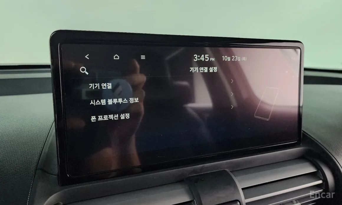 Hyundai Casper 2024 Turbo The Essential