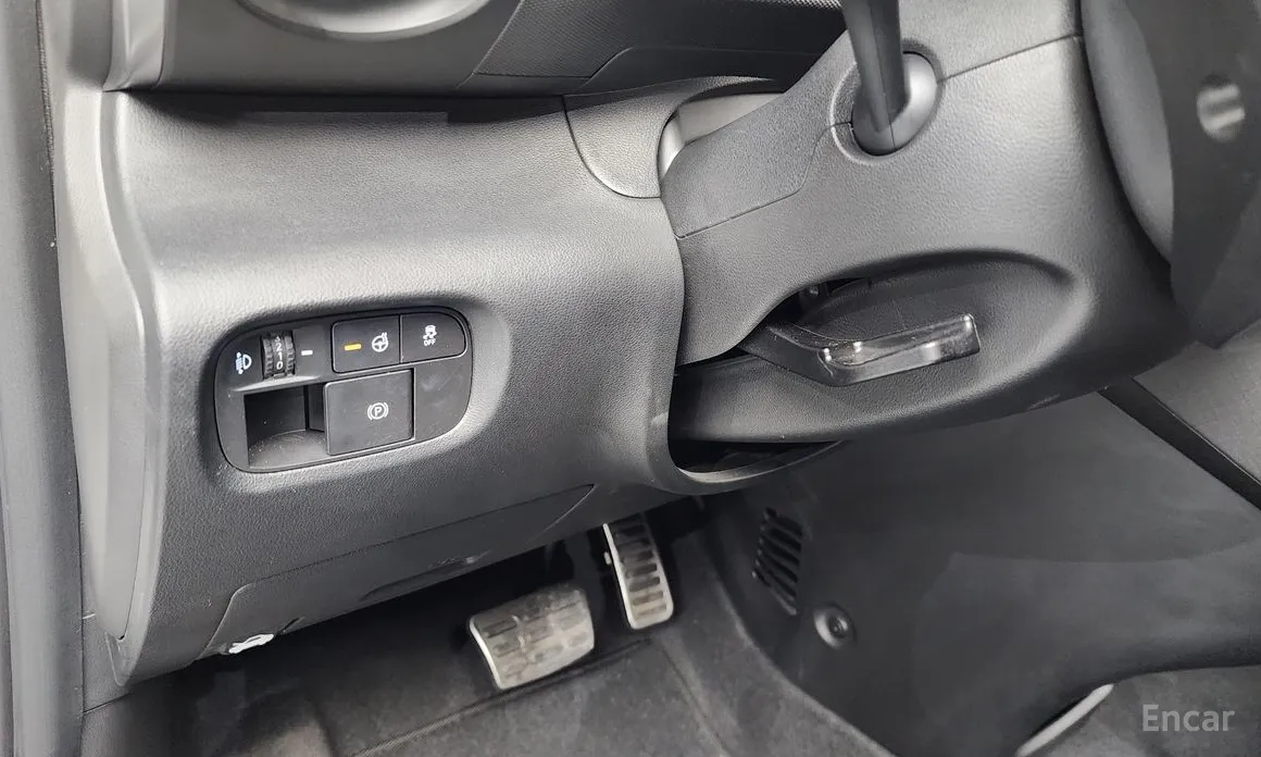 Hyundai Casper 2024 Turbo The Essential