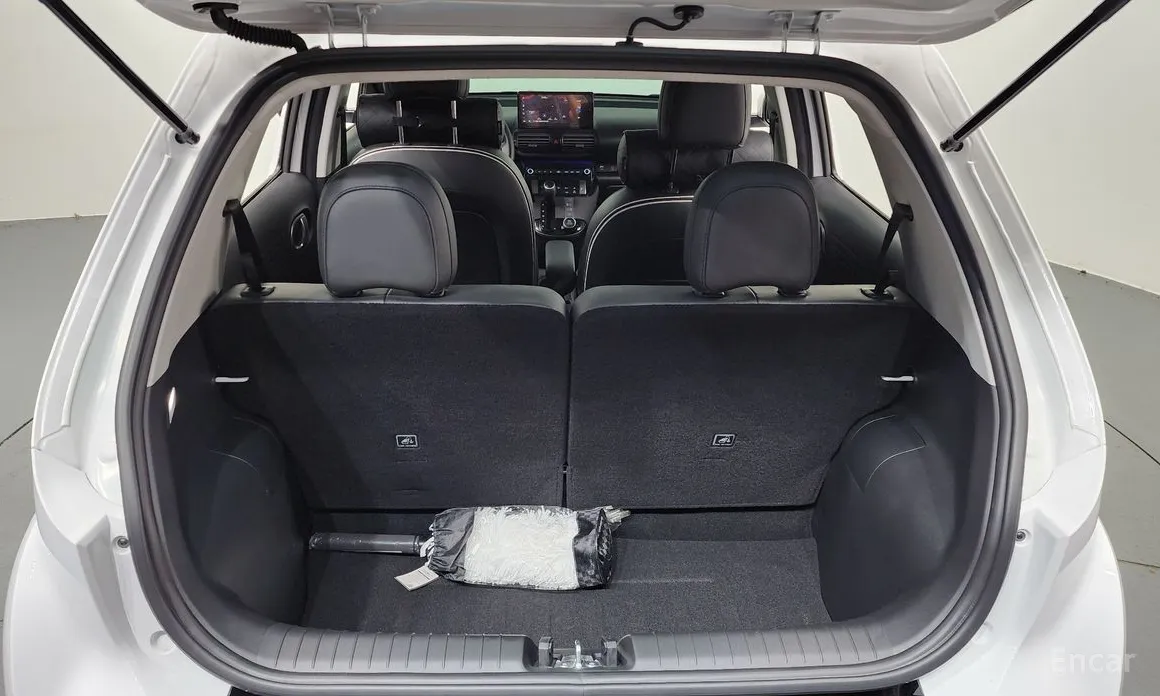 Hyundai Casper 2024 Turbo The Essential