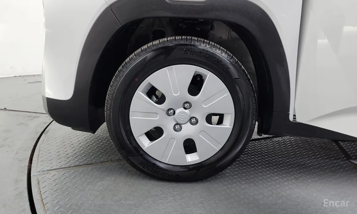 Hyundai Casper 2024 Turbo The Essential