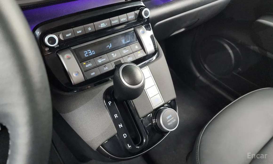 Hyundai Casper 2024 Turbo The Essential