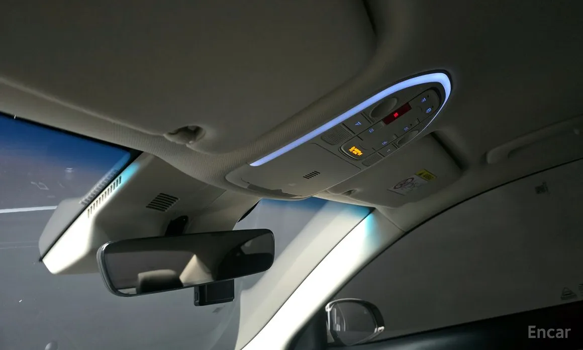 Genesis G70 2020 Gasoline 2.5T 2WD