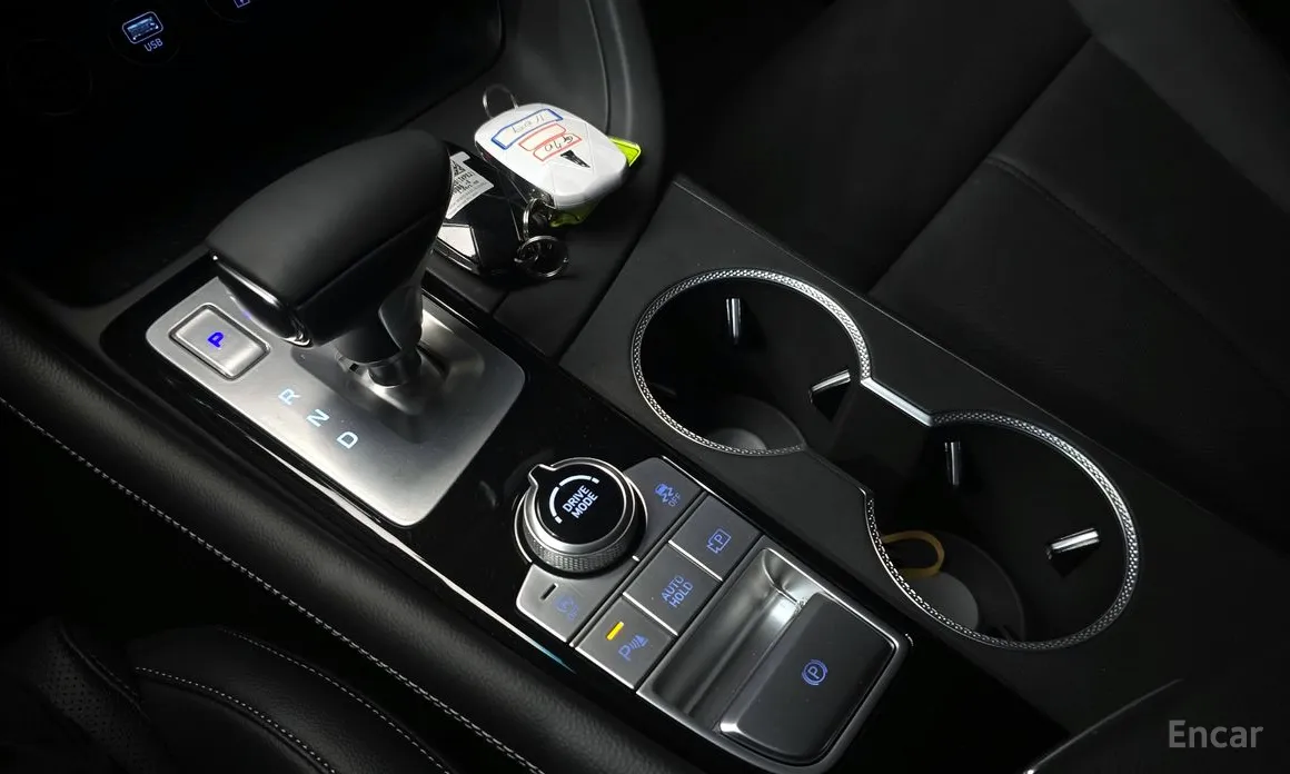 Genesis G70 2020 Gasoline 2.5T 2WD