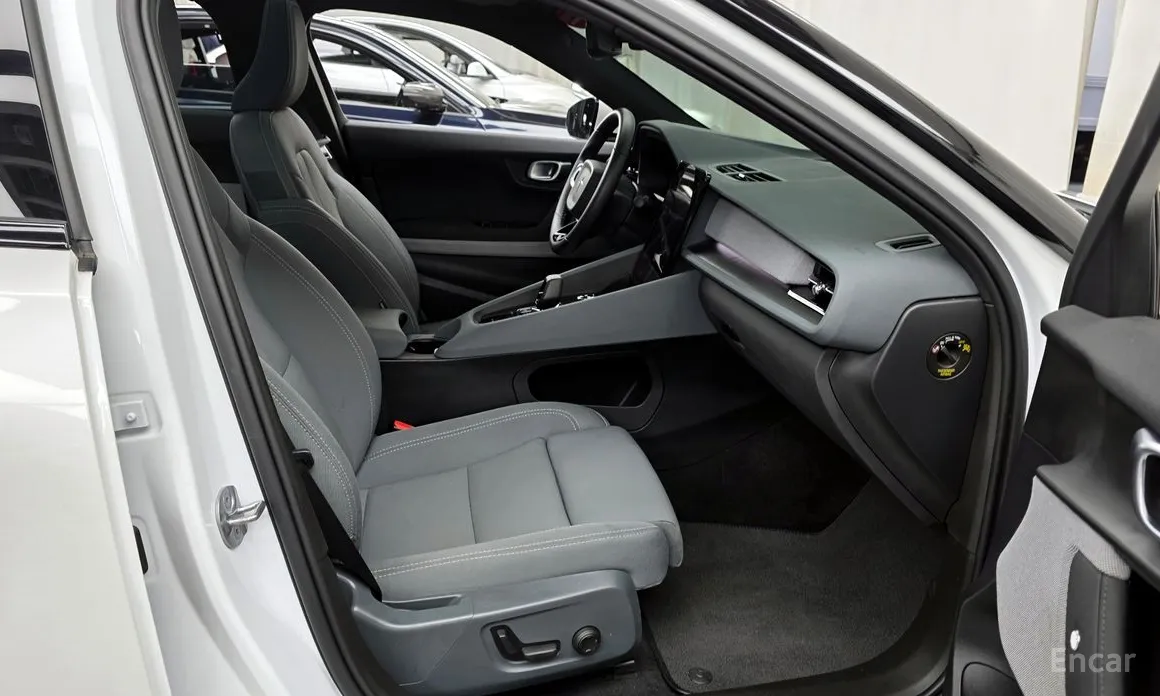 Polestar 2 2022 Longrange Singlemotor