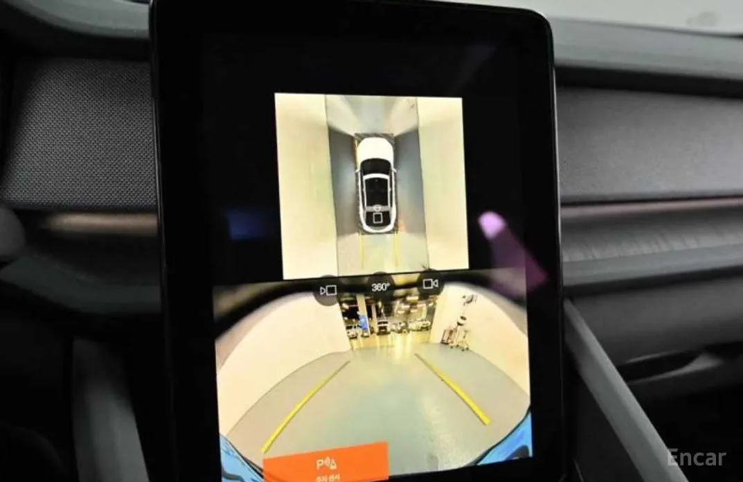 Polestar 2 2022 Longrange Singlemotor