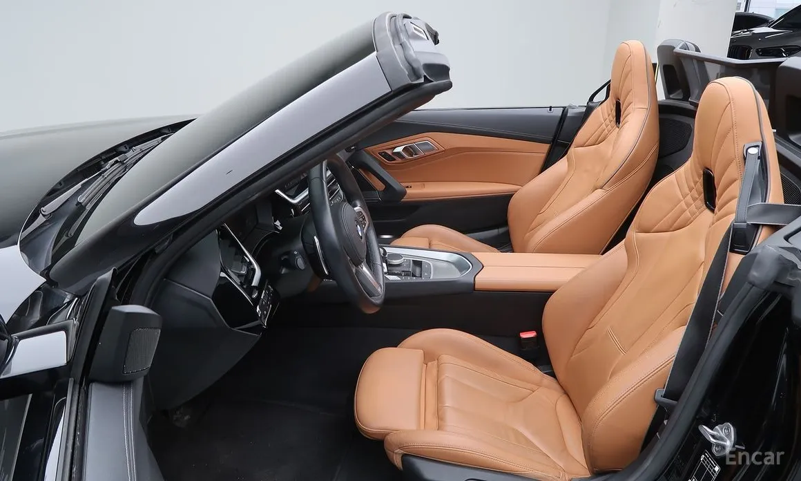 BMW Z4 2019 sDrive20i M Sport