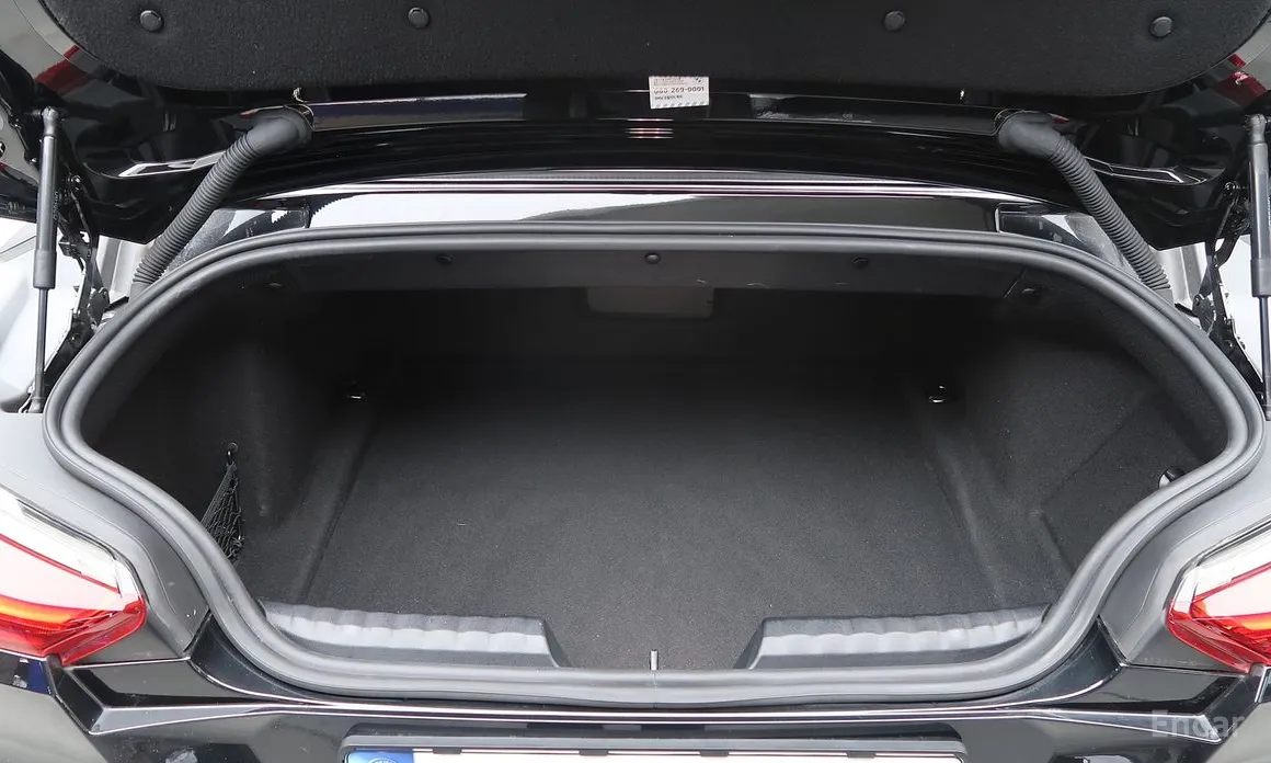 BMW Z4 2019 sDrive20i M Sport