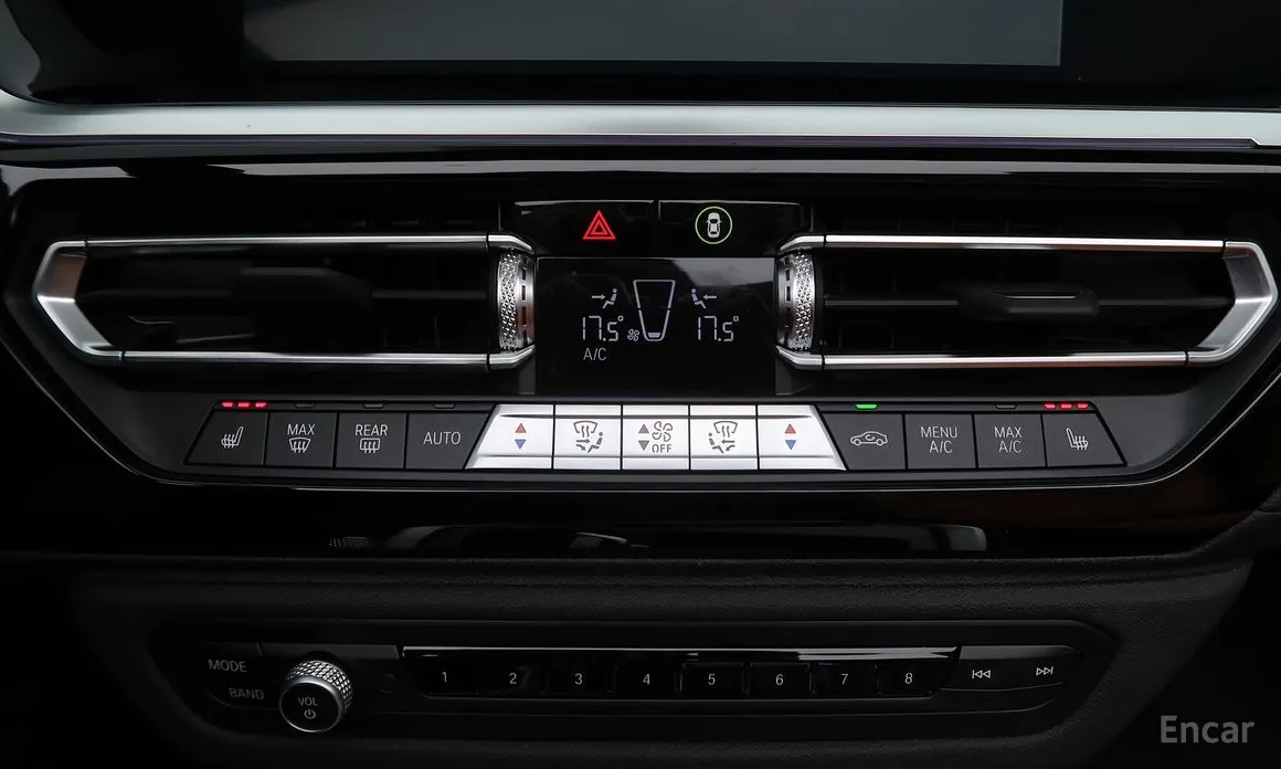 BMW Z4 2019 sDrive20i M Sport