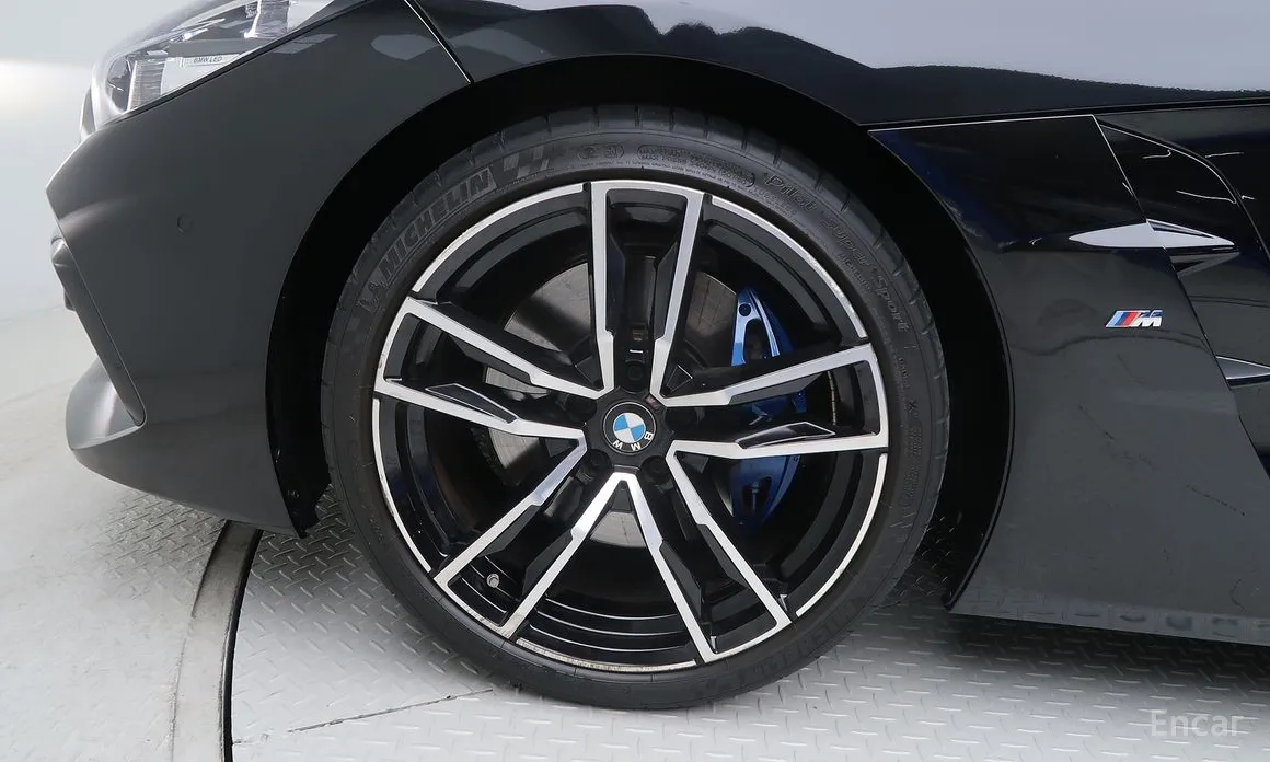 BMW Z4 2019 sDrive20i M Sport