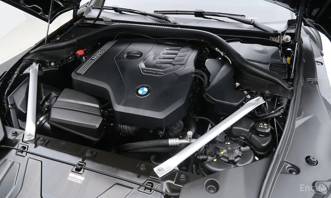 BMW Z4 2019 sDrive20i M Sport