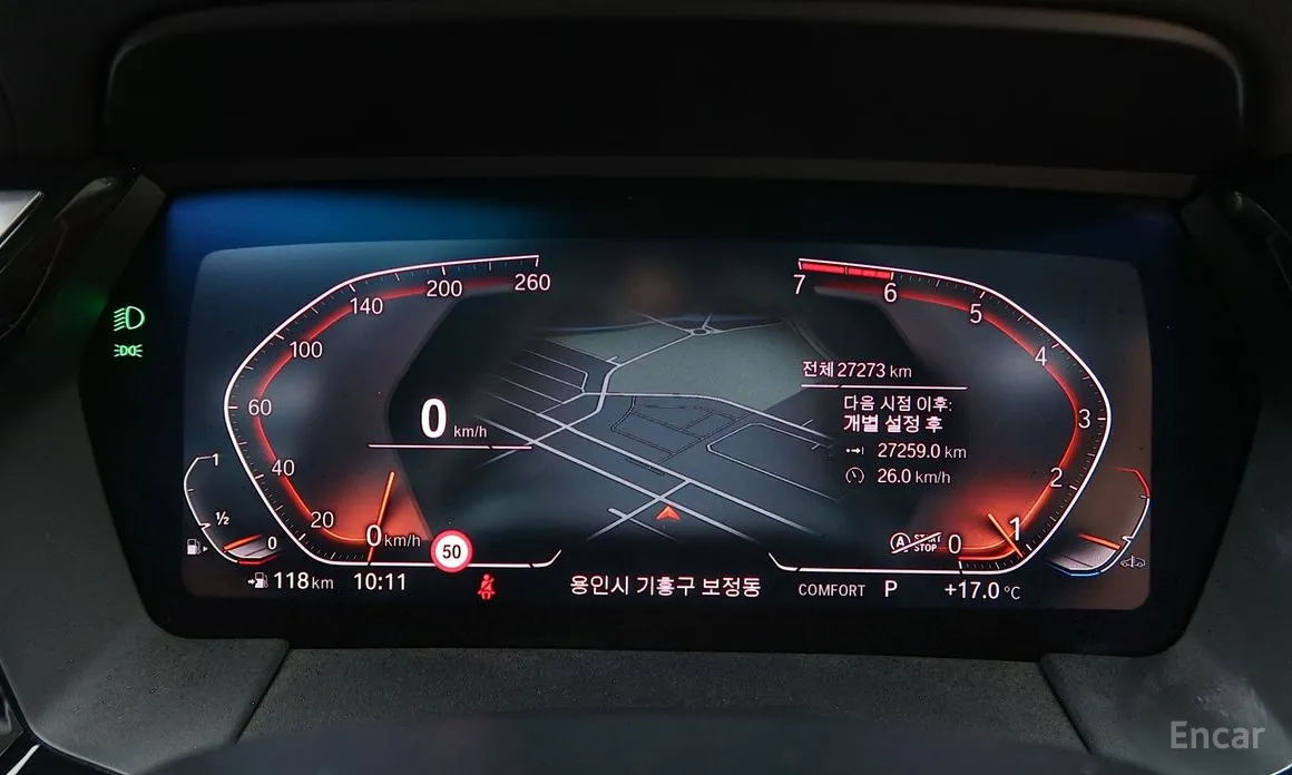 BMW Z4 2019 sDrive20i M Sport