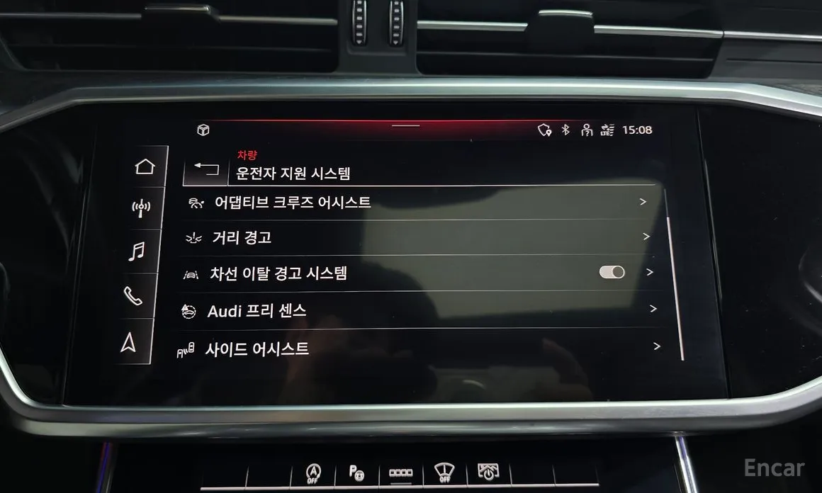 Audi A6 2019 40 TDI Quattro Premium